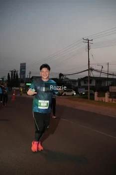 Runner Photo 4907015