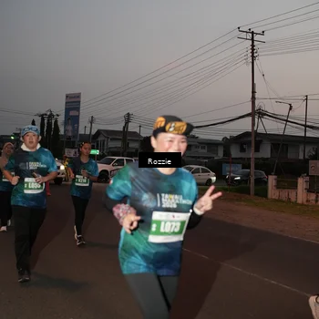 Runner Photo 4907017