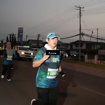Runner Photo 4907018