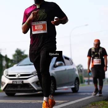 Runner Photo 4907021
