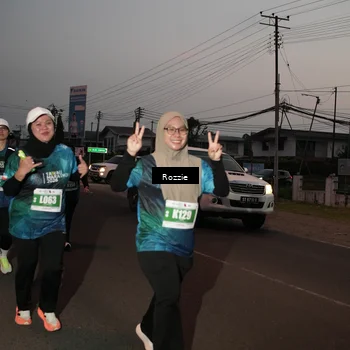 Runner Photo 4907027