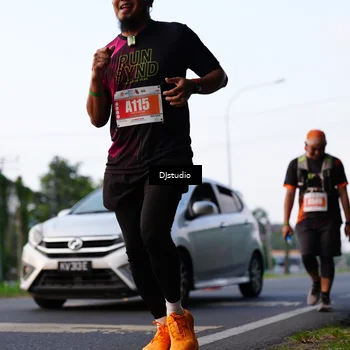 Runner Photo 4907029