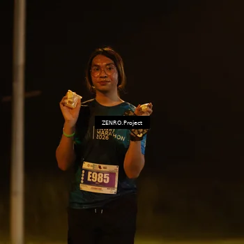 Runner Photo 4907030