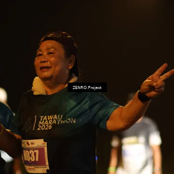 Runner Photo 4907033