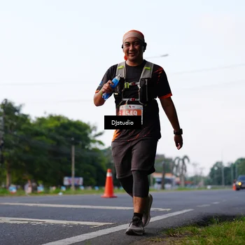 Runner Photo 4907037