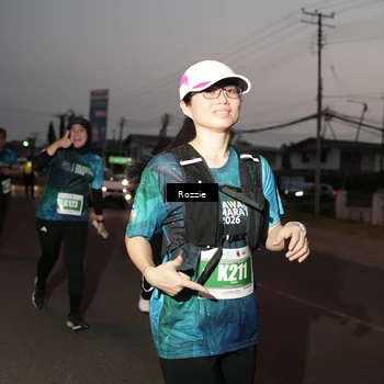 Runner Photo 4907040