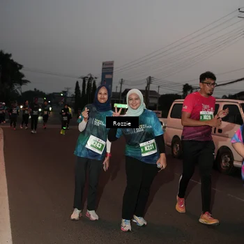 Runner Photo 4907041