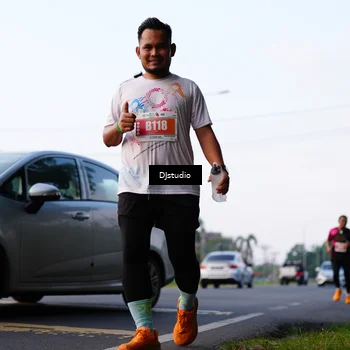 Runner Photo 4907044