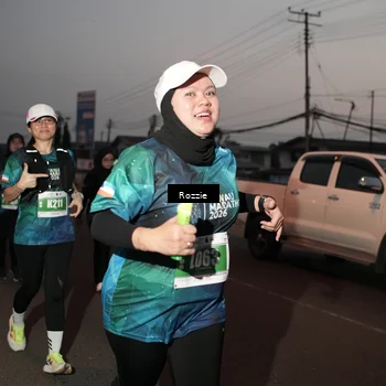 Runner Photo 4907046
