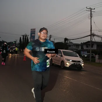 Runner Photo 4907050