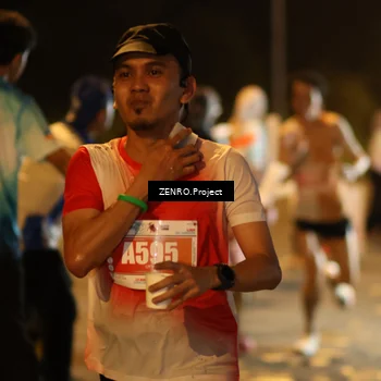 Runner Photo 4907053