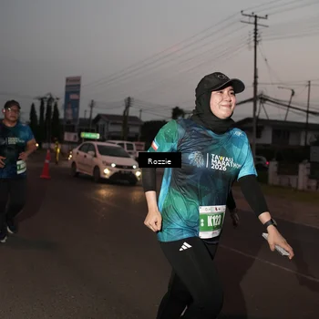 Runner Photo 4907054