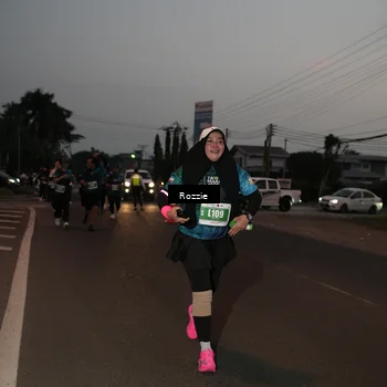 Runner Photo 4907055