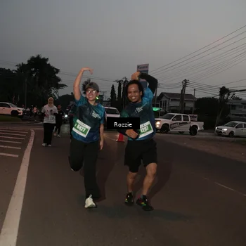 Runner Photo 4907057