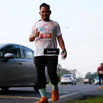 Runner Photo 4907065