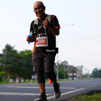 Runner Photo 4907072