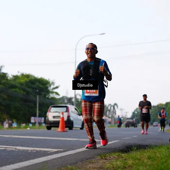 Runner Photo 4907075