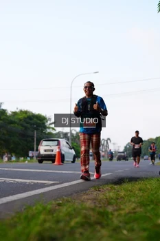 Runner Photo 4907077