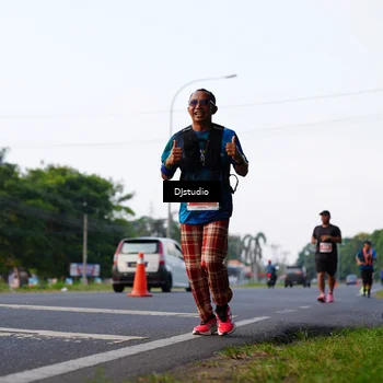 Runner Photo 4907079