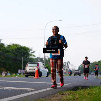 Runner Photo 4907081