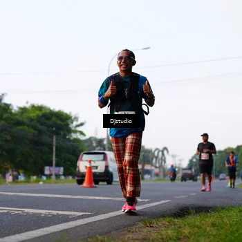 Runner Photo 4907083