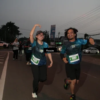 Runner Photo 4907084