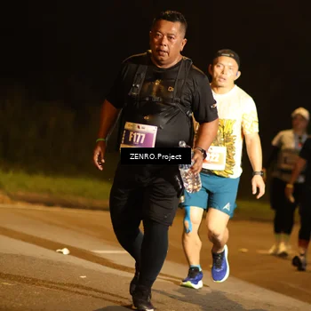 Runner Photo 4907085