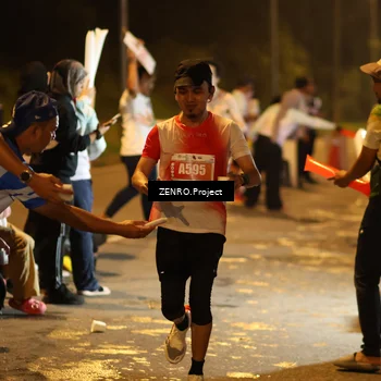 Runner Photo 4907086