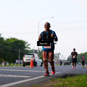 Runner Photo 4907087