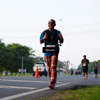 Runner Photo 4907088