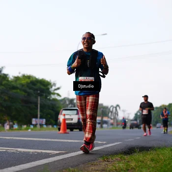 Runner Photo 4907090