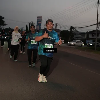 Runner Photo 4907091