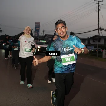 Runner Photo 4907095