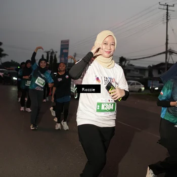 Runner Photo 4907096