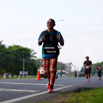 Runner Photo 4907098