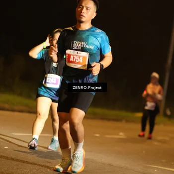 Runner Photo 4907101