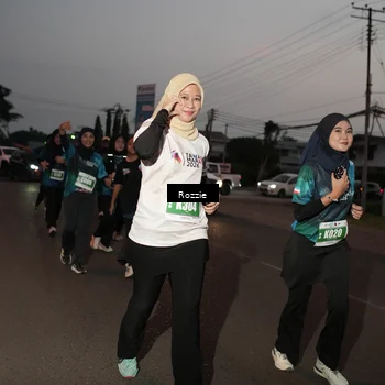 Runner Photo 4907102
