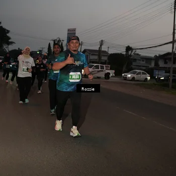 Runner Photo 4907103