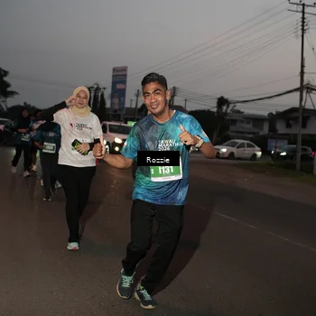 Runner Photo 4907104