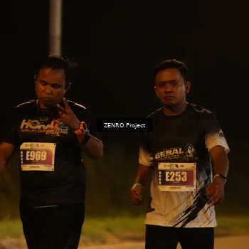 Runner Photo 4907105
