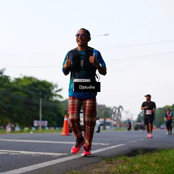 Runner Photo 4907107