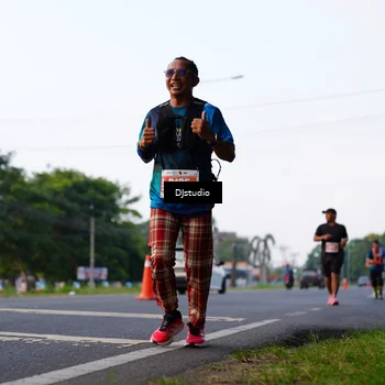Runner Photo 4907108