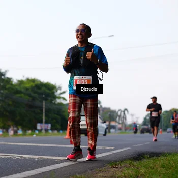 Runner Photo 4907109
