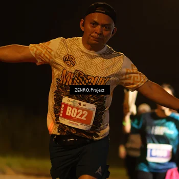 Runner Photo 4907111