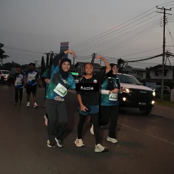 Runner Photo 4907112