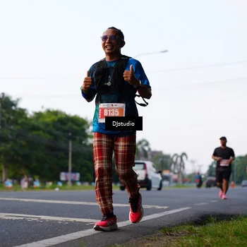 Runner Photo 4907115