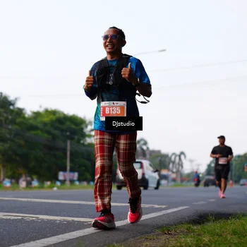 Runner Photo 4907116