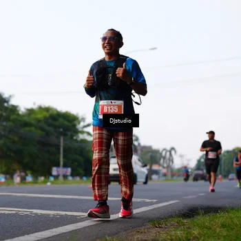 Runner Photo 4907117