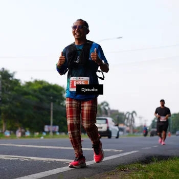 Runner Photo 4907118