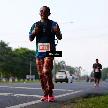 Runner Photo 4907120